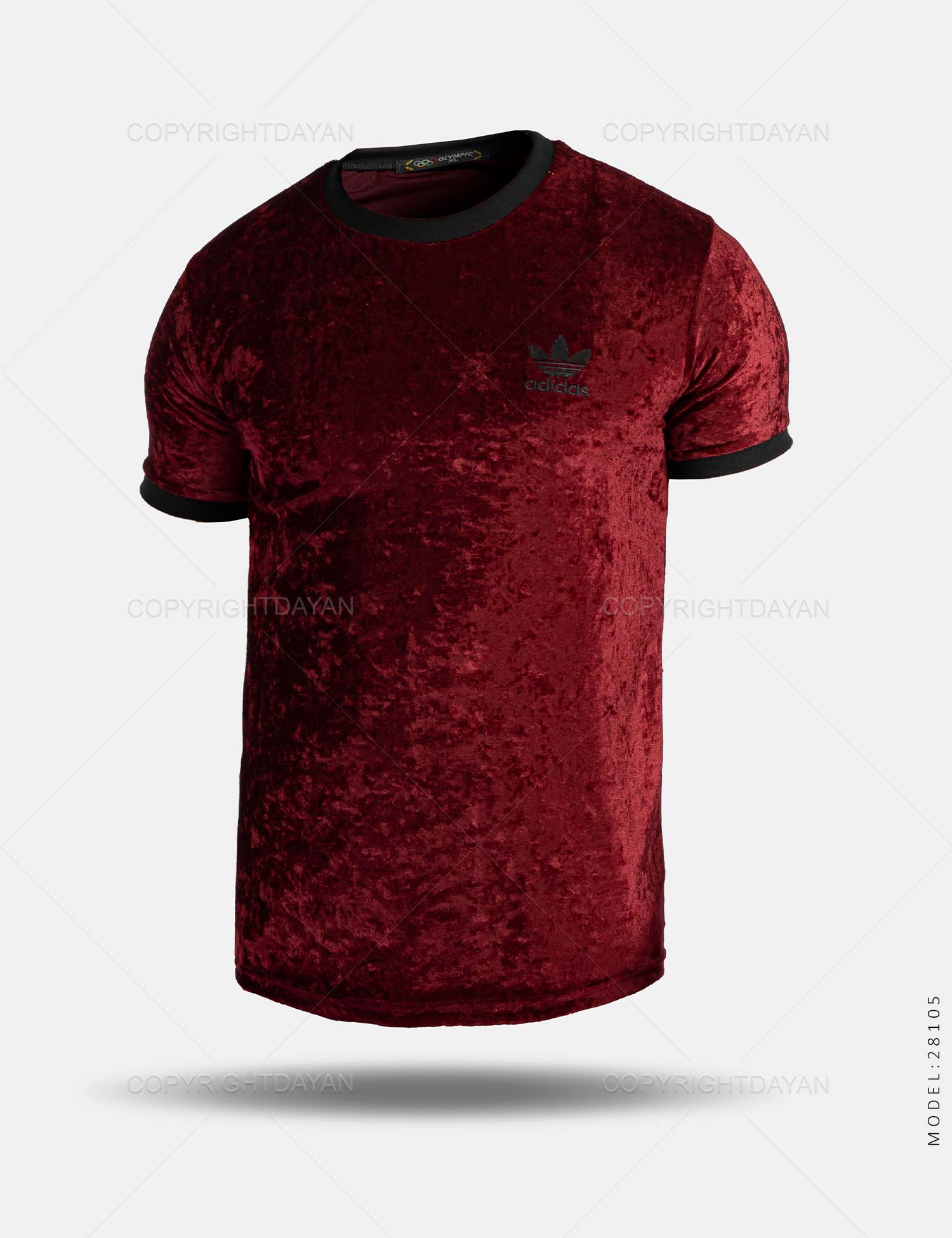 تیشرت مردانه Adidas مدل 28105