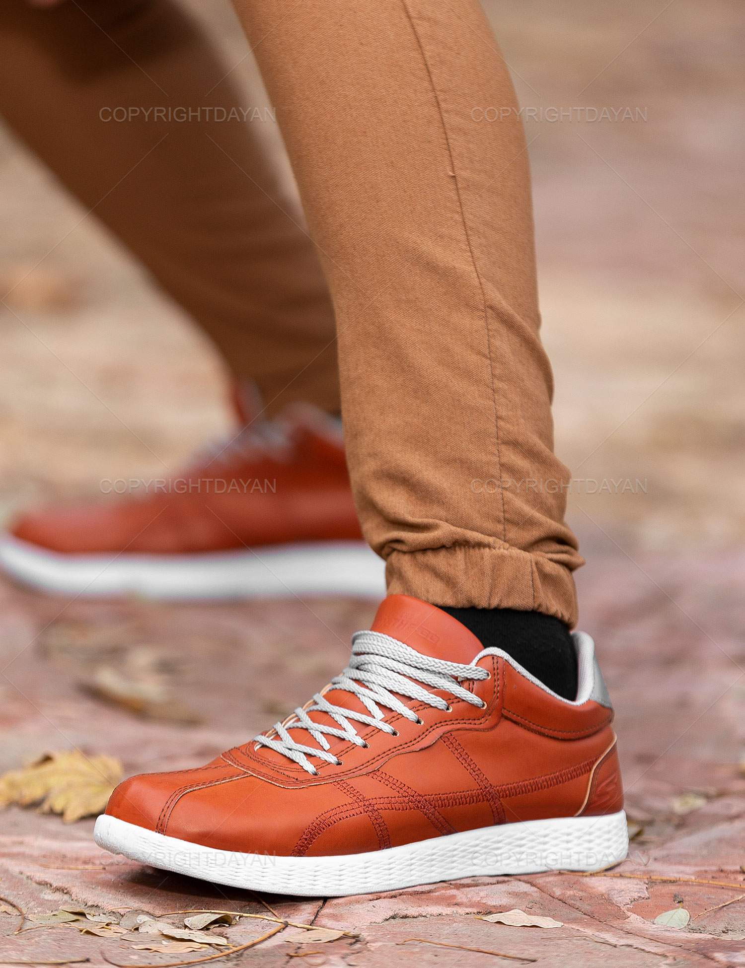 کفش مردانه Skechers مدل 11773