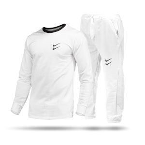 ست بلوز شلوار اسپرت Nike مدل 35361