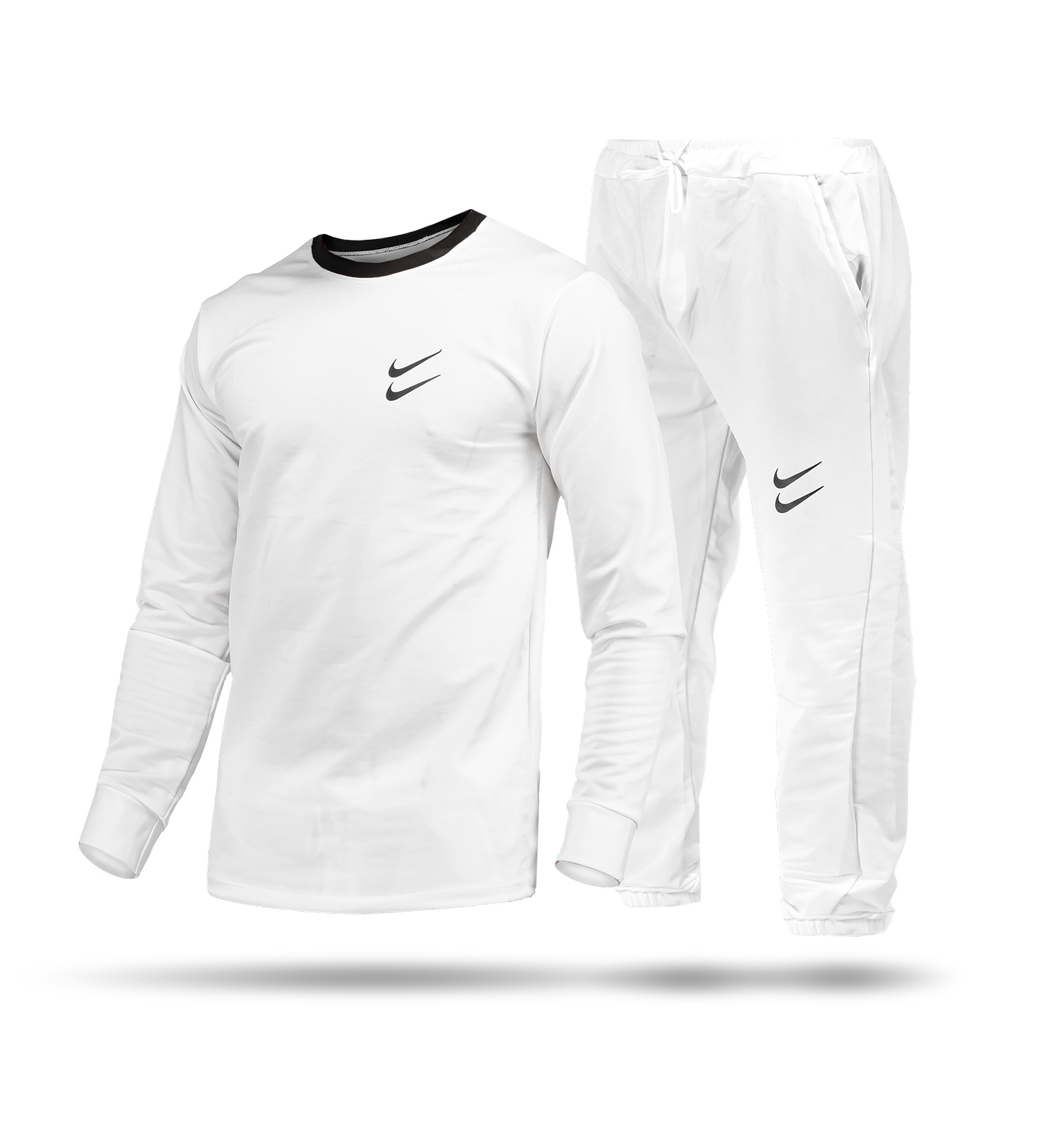 ست بلوز شلوار اسپرت Nike مدل 35361