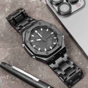 ساعت مچی عقربه ای مردانه G – Shock مدل 42501