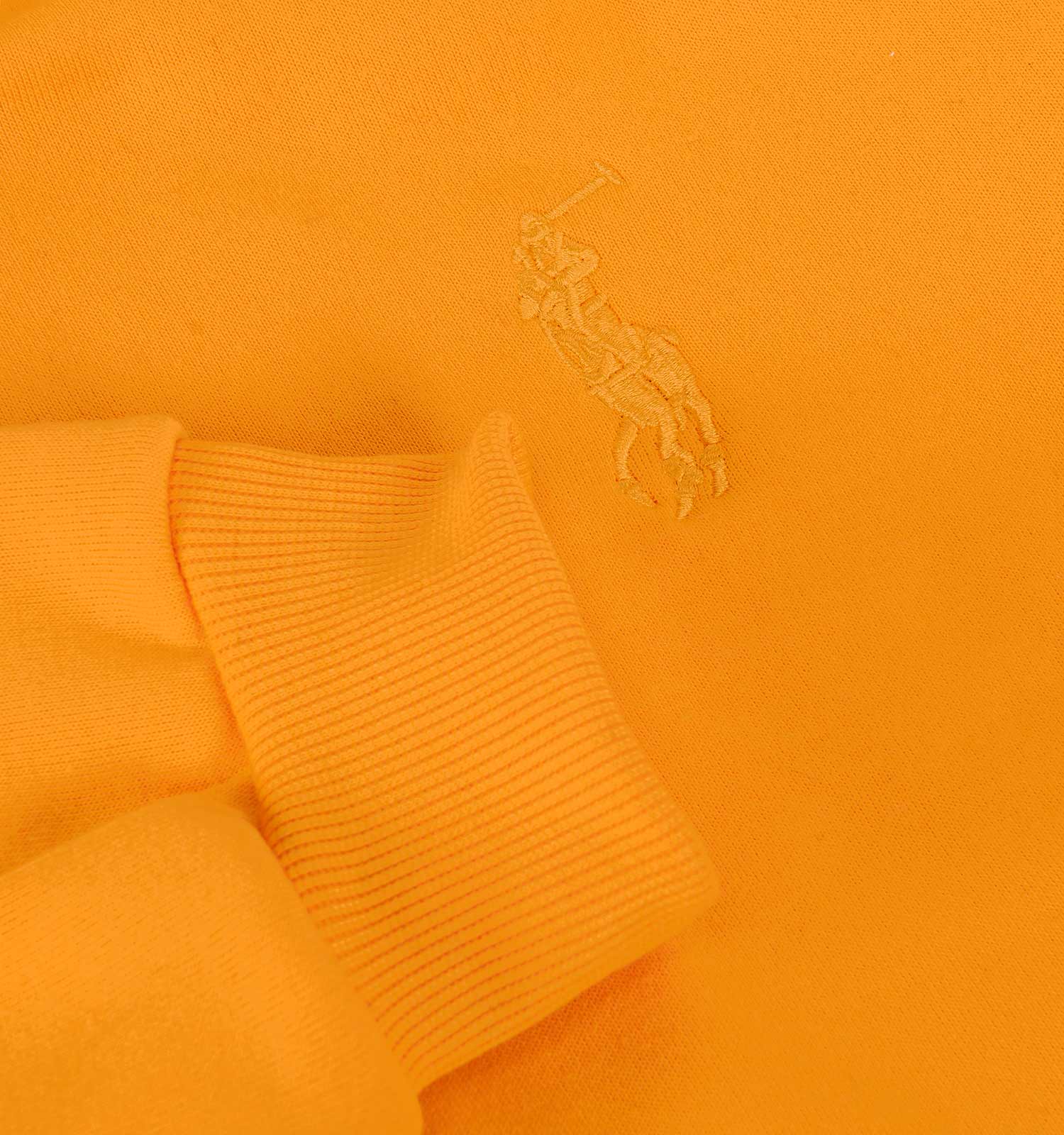 سویشرت زیپ دار مردانه Polo مدل 39570