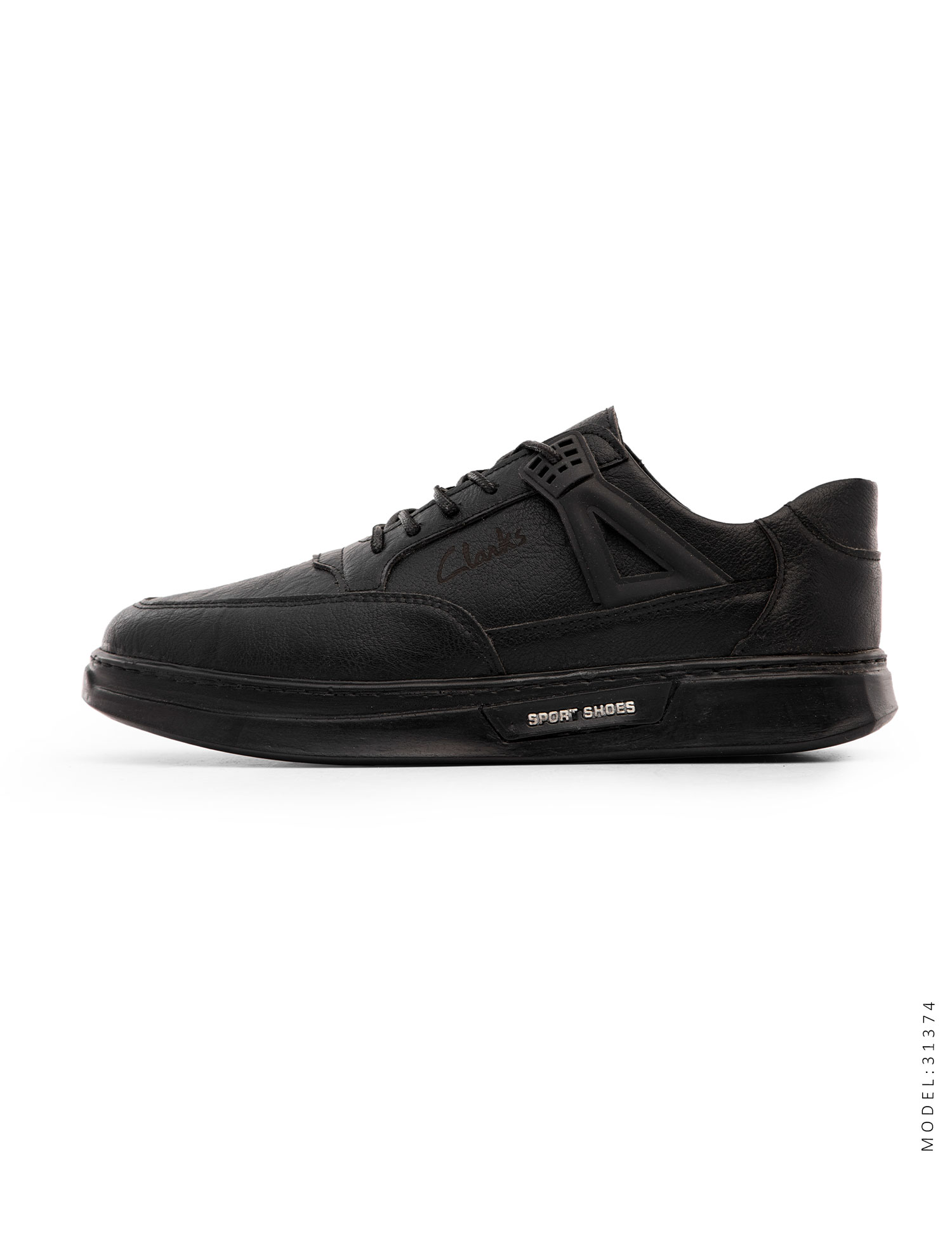کفش اسپرت مردانه Clarks مدل 31374