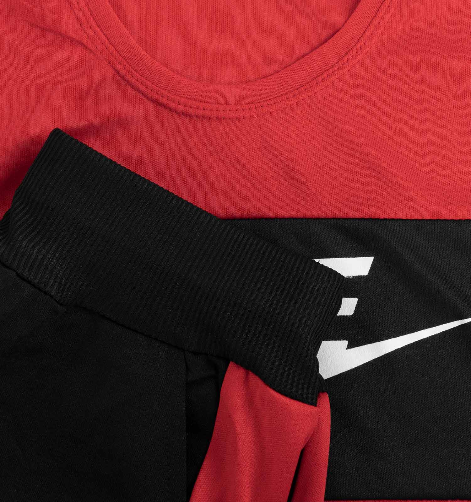 ست تیشرت شلوارک مردانه Nike مدل 44545
