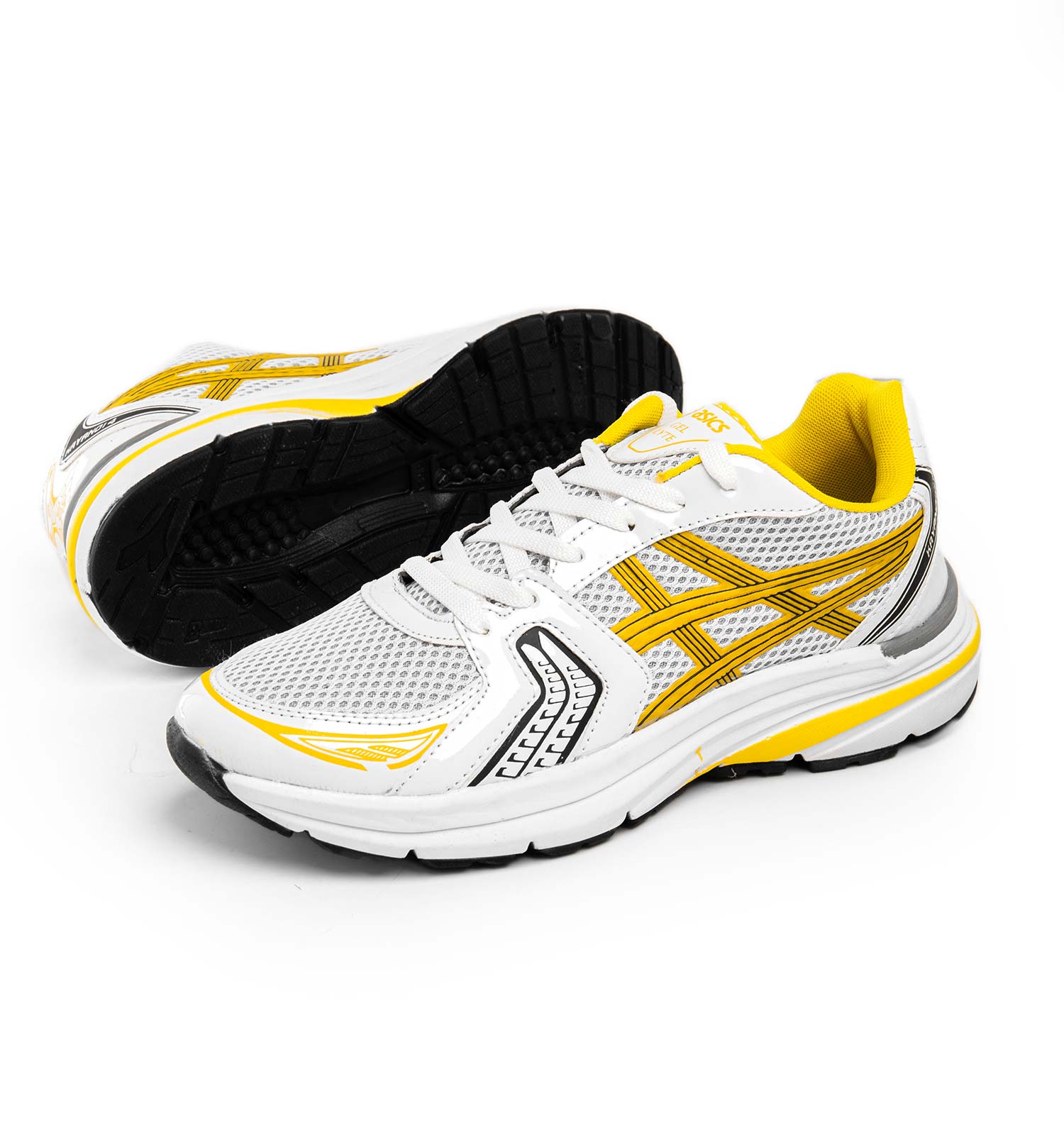 کفش ورزشی مردانه Asics مدل 36324