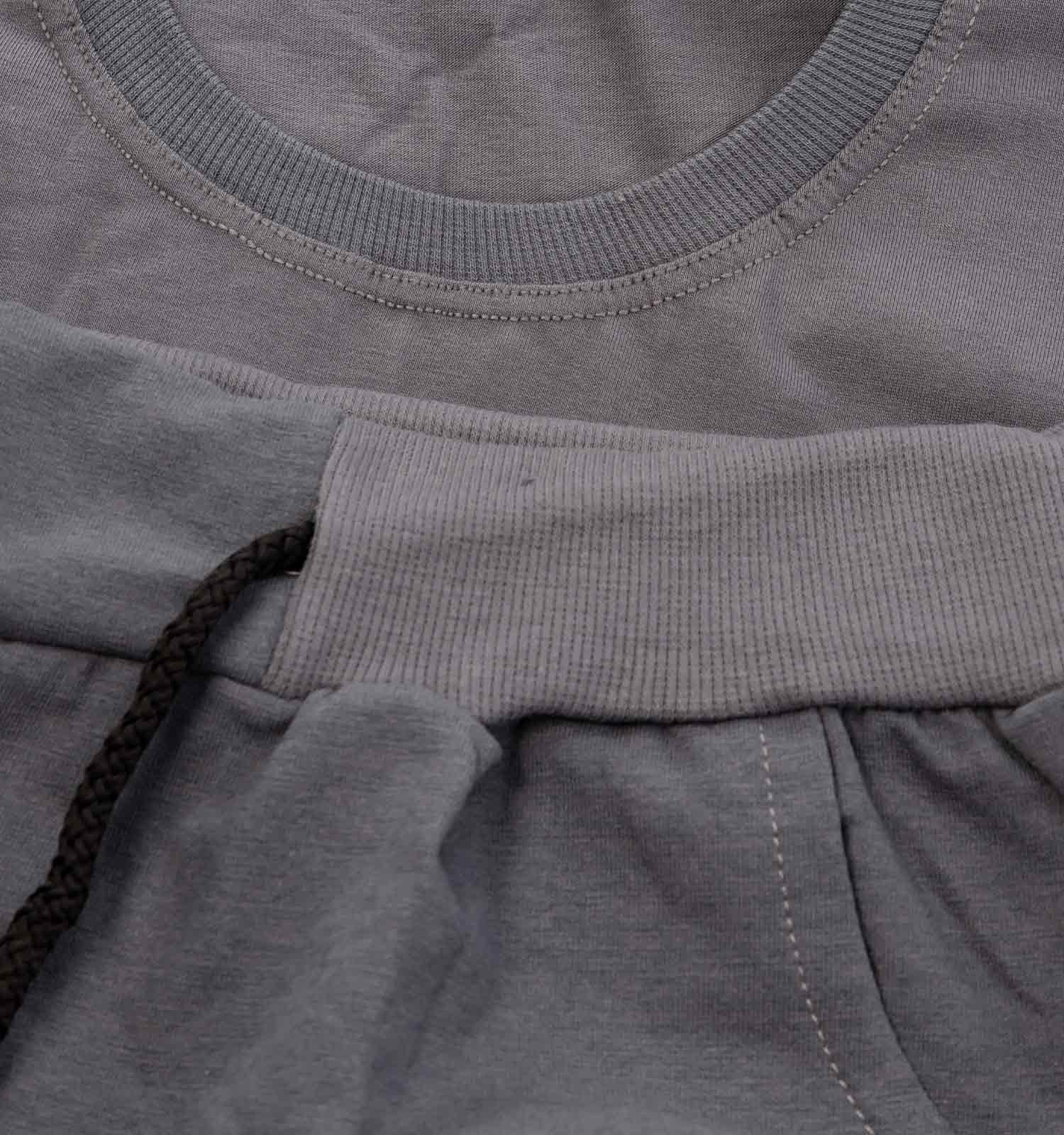 ست تیشرت شلوار مردانه Adidas مدل 37886