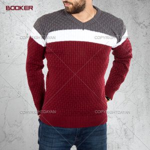 بافت مردانه Booker
