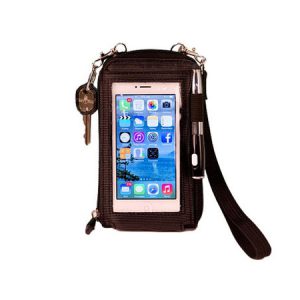 کیف موبایل touch purse