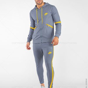 ست سویشرت شلوار مردانه Nike مدل 23934