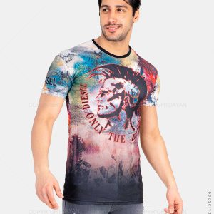 تیشرت مردانه Diesel مدل 25769