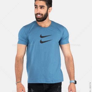 تیشرت مردانه Nike مدل 30276