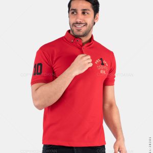 پولوشرت مردانه Stark مدل 28201