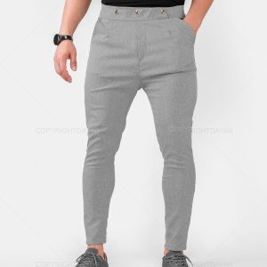 شلوار مردانه Imaz مدل 21807