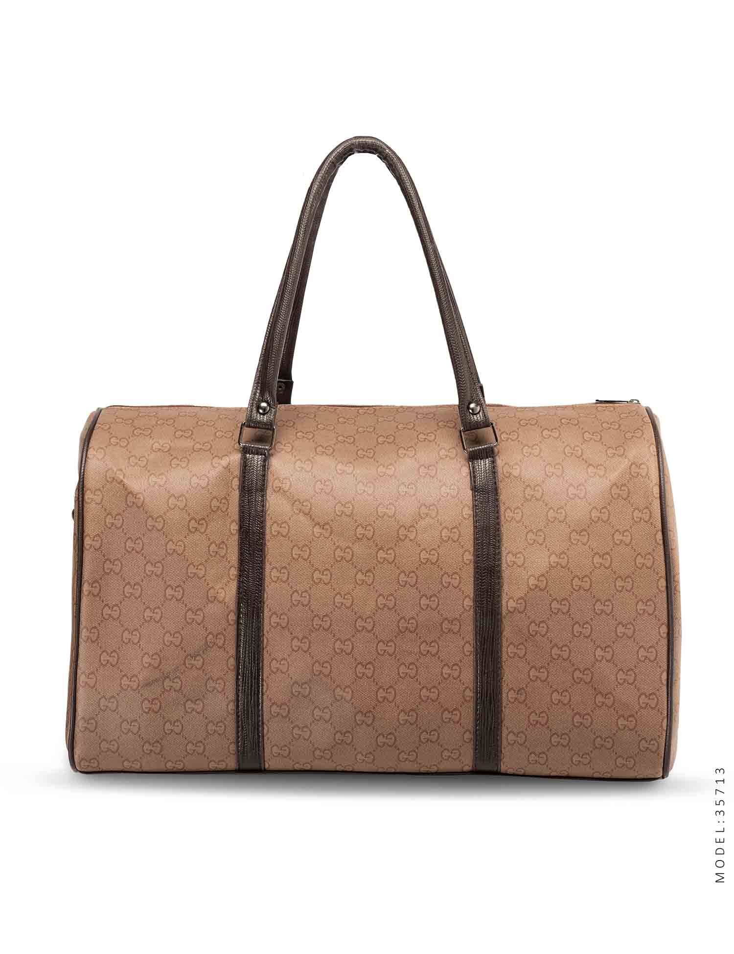 ساک دستی اسپرت Gucci مدل 35713