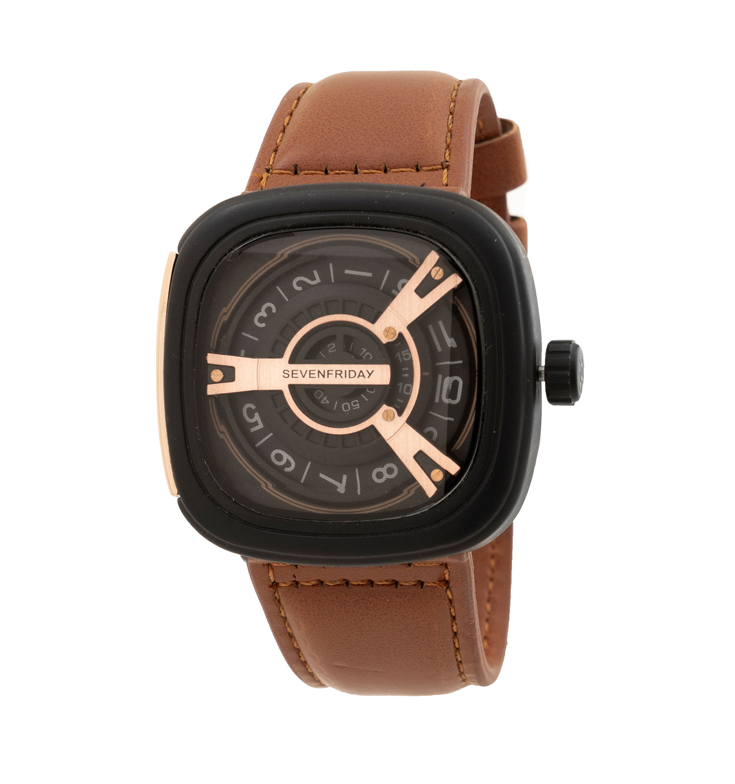 ساعت مچی مردانه SevenFriday مدل 45181