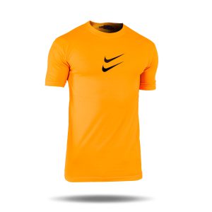 تیشرت مردانه یقه گرد Nike مدل 37010