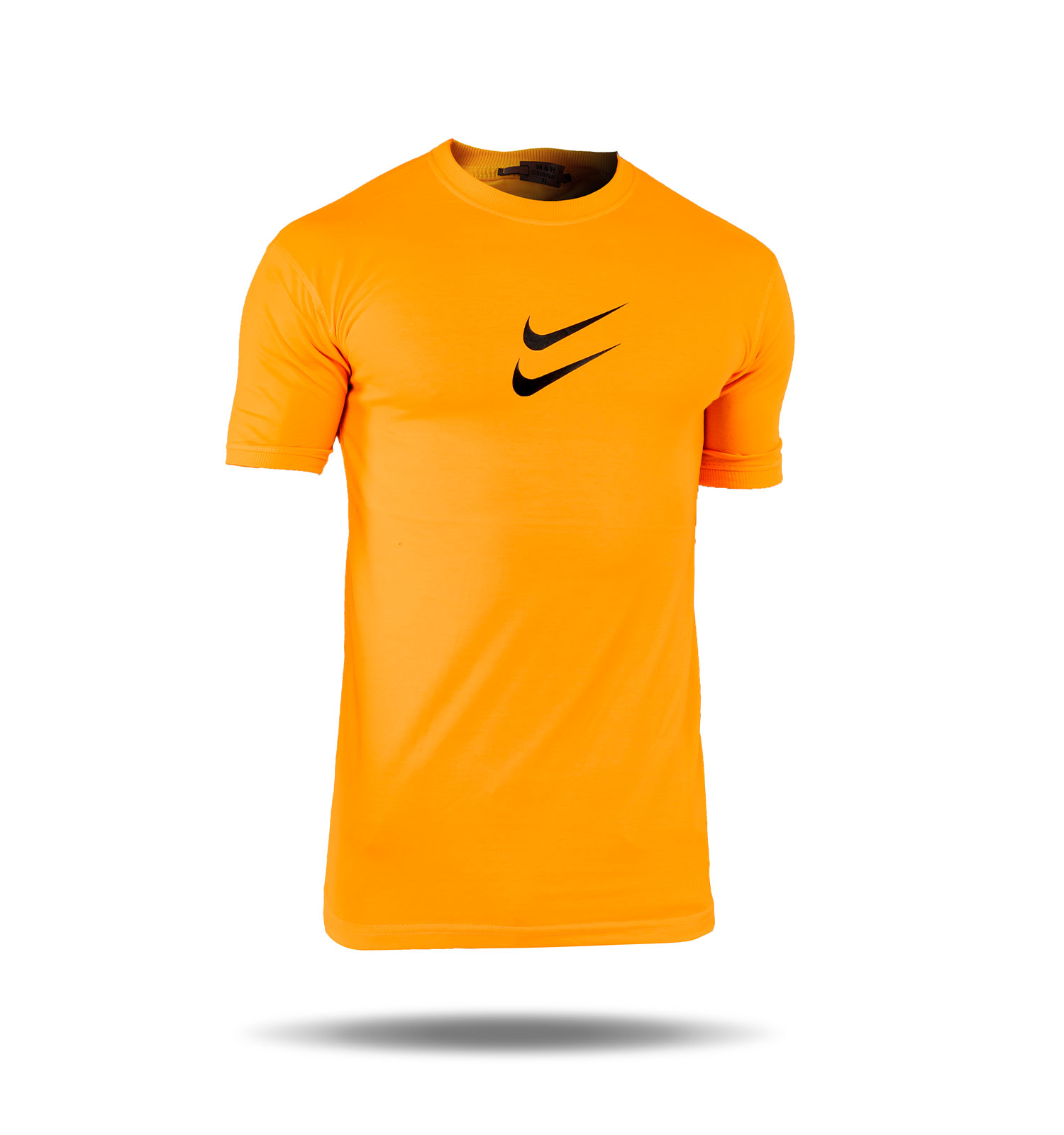 تیشرت مردانه یقه گرد Nike مدل 37010