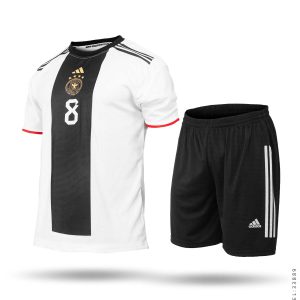 کیت ورزشی مردانه آلمان Adidas مدل 33889