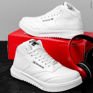 کفش روزمره مردانه Reebok مدل 22411
