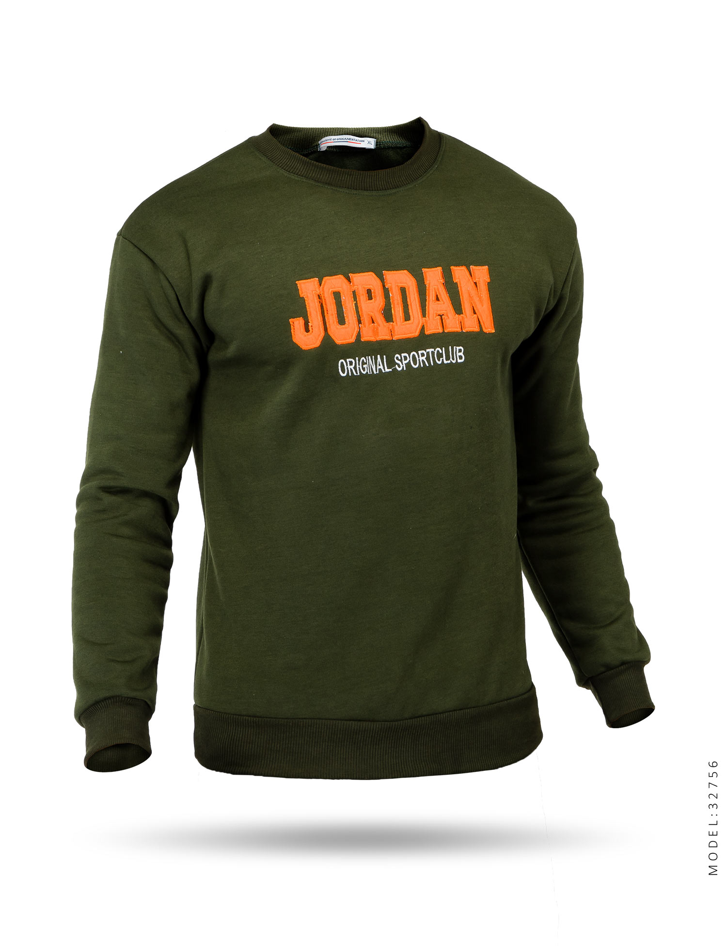 دورس مردانه Jordan مدل 32756