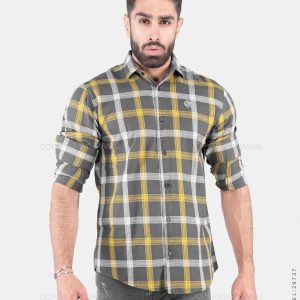 پیراهن مردانه Pink مدل 29737
