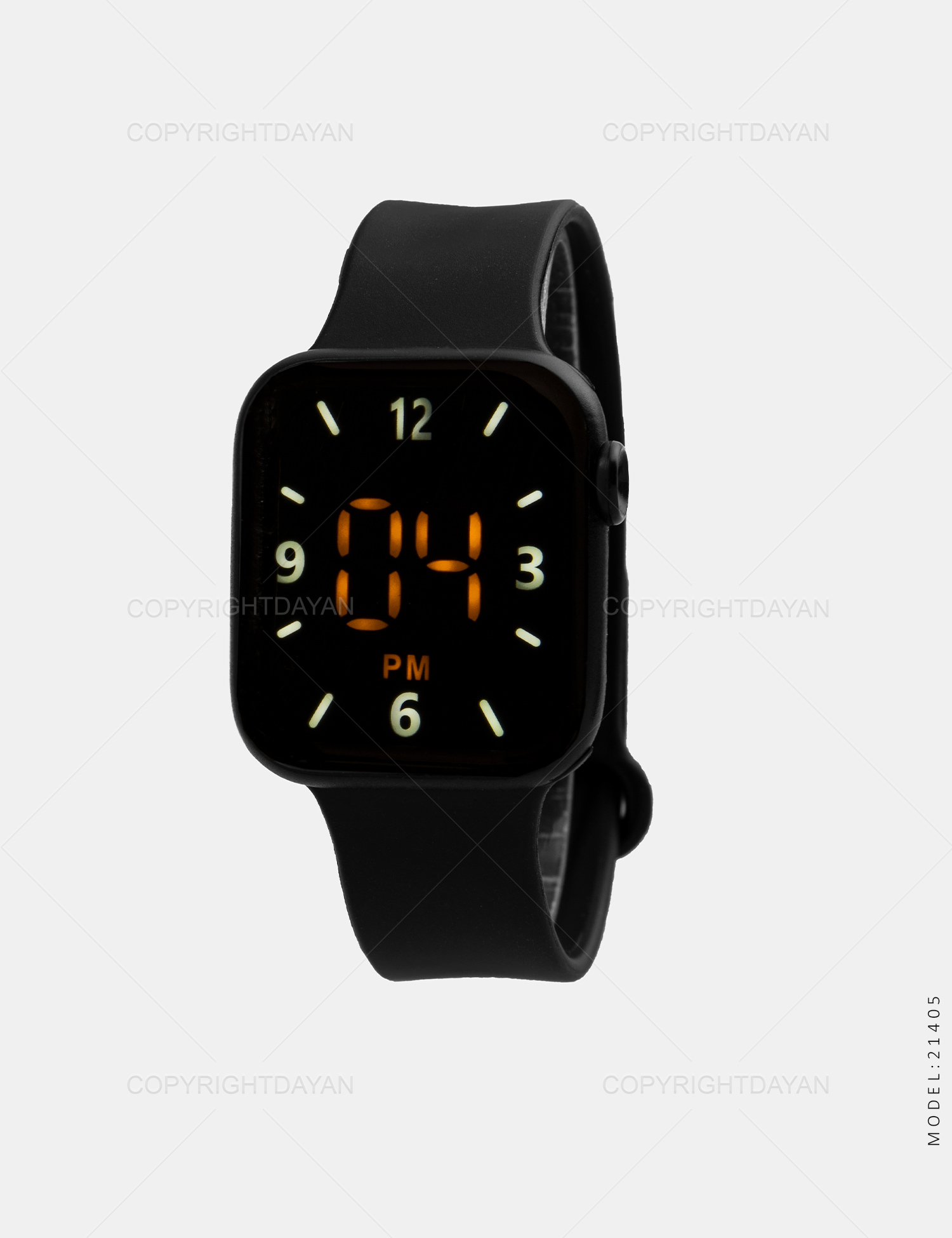 ساعت مچی Smart مدل 21405