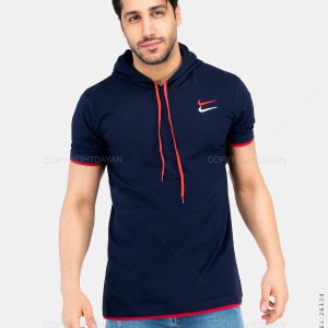 تیشرت مردانه Nike مدل 26324