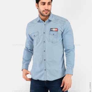 پیراهن مردانه Superdry مدل 22993