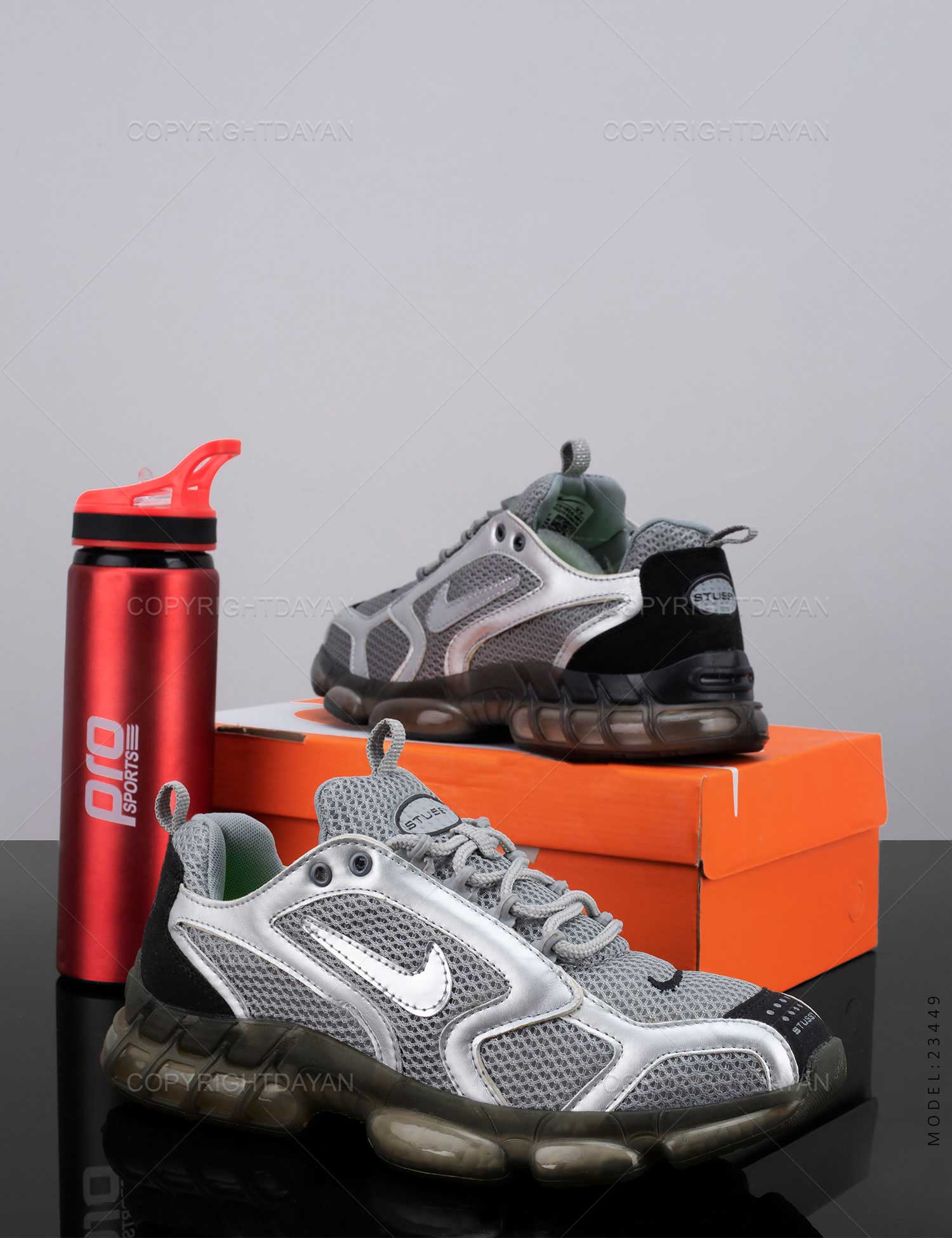 کفش ورزشی مردانه Nike مدل 24143