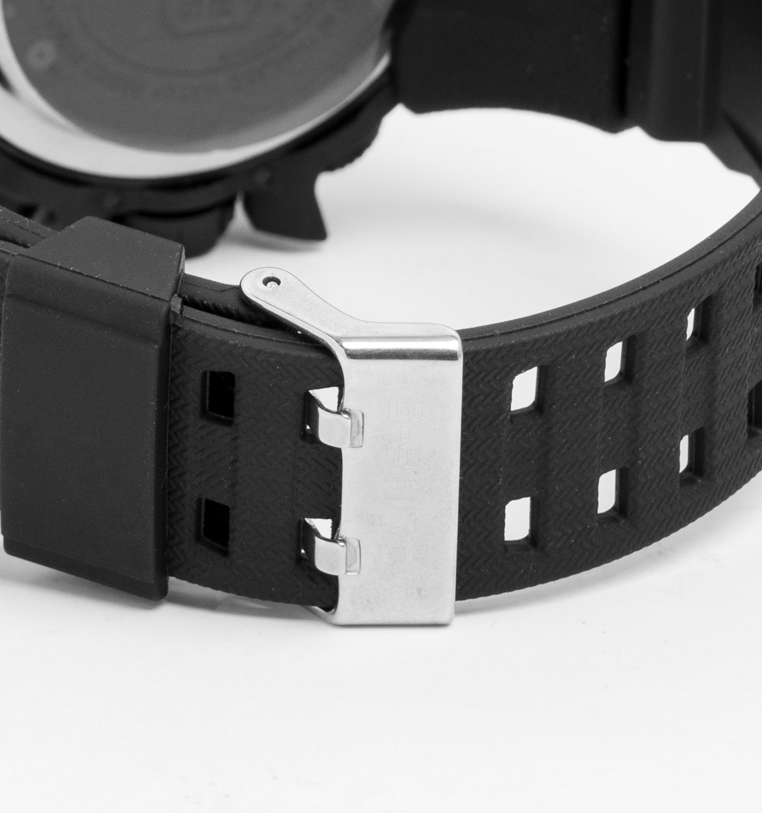 ساعت مچی مردانه G – Shock مدل 42076