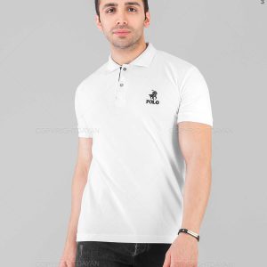پولوشرت مردانه Polo مدل 20648