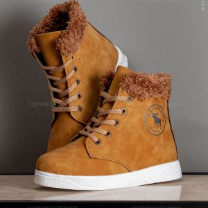نیم بوت زنانه Abercrombie مدل 11699