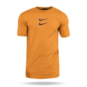 تیشرت مردانه یقه گرد Nike مدل 38187