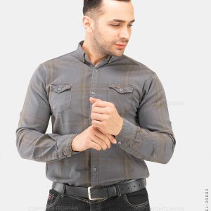 پیراهن مردانه Araz مدل 20002