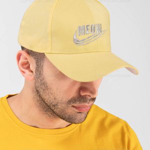 کلاه کپ Nike مدل 20007