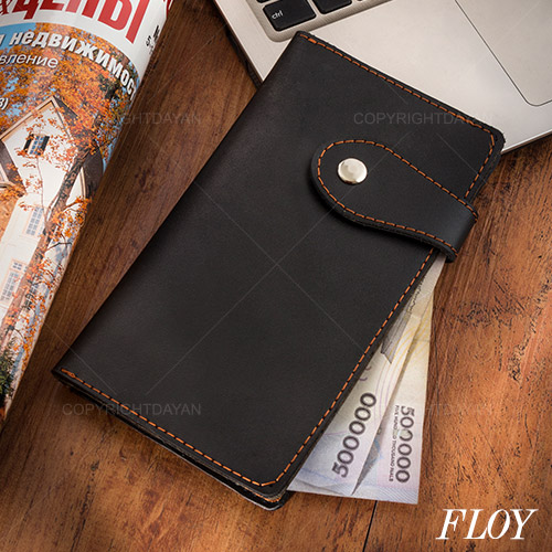 کیف پالتویی Floy مدل N 8706
