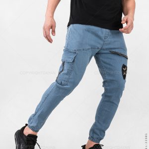 شلوار اسلش مردانه Carlo مدل 22081