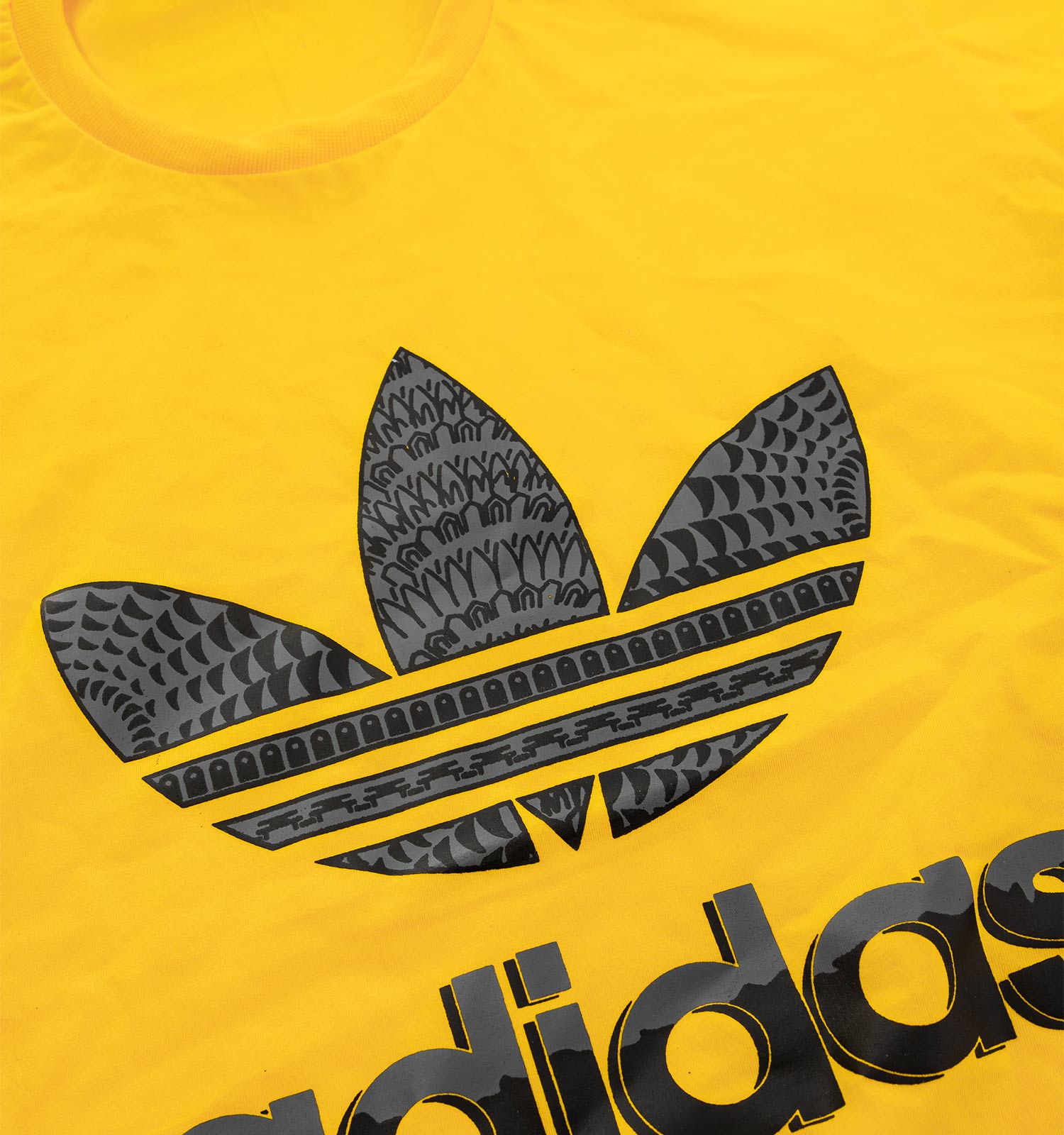 تیشرت مردانه Adidas مدل 35980