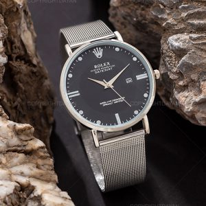 ساعت مچی مردانه Rolex مدل 10848