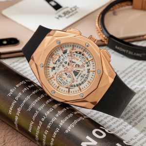 ساعت مچی مردانه Hublot مدل 19874