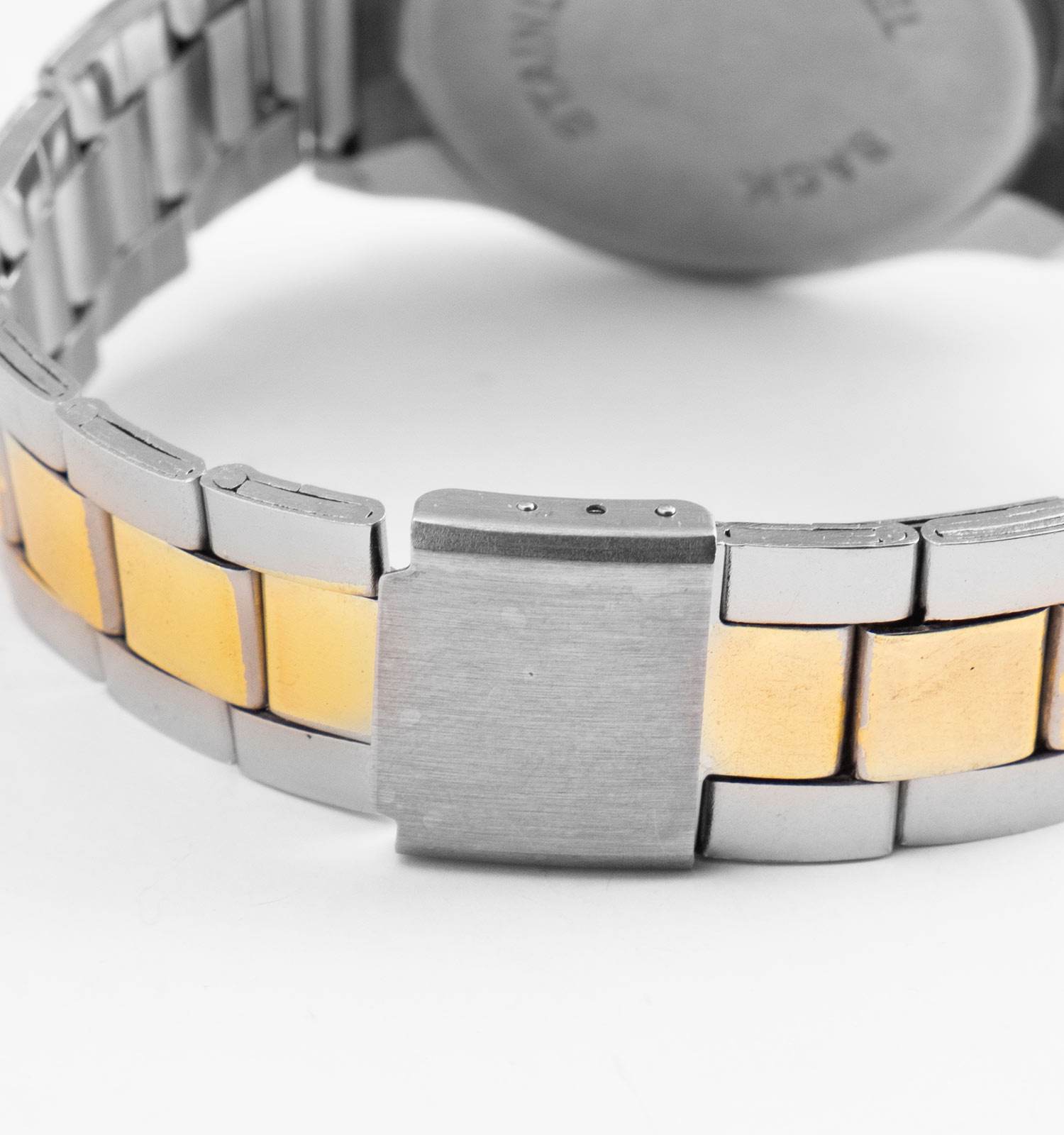 ساعت مچی مردانه عقربه ای نگین دار Rolex مدل 42468