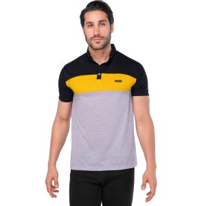 تیشرت مردانه سه رنگ مدل 44773