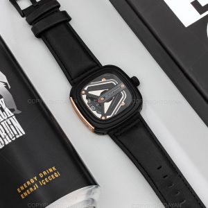 ساعت مچی مردانه Sevenfriday مدل 12150