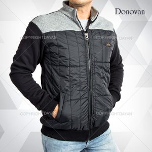 کاپشن مردانه Donovan