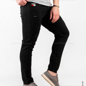 شلوار لی مردانه Denver مدل 13407