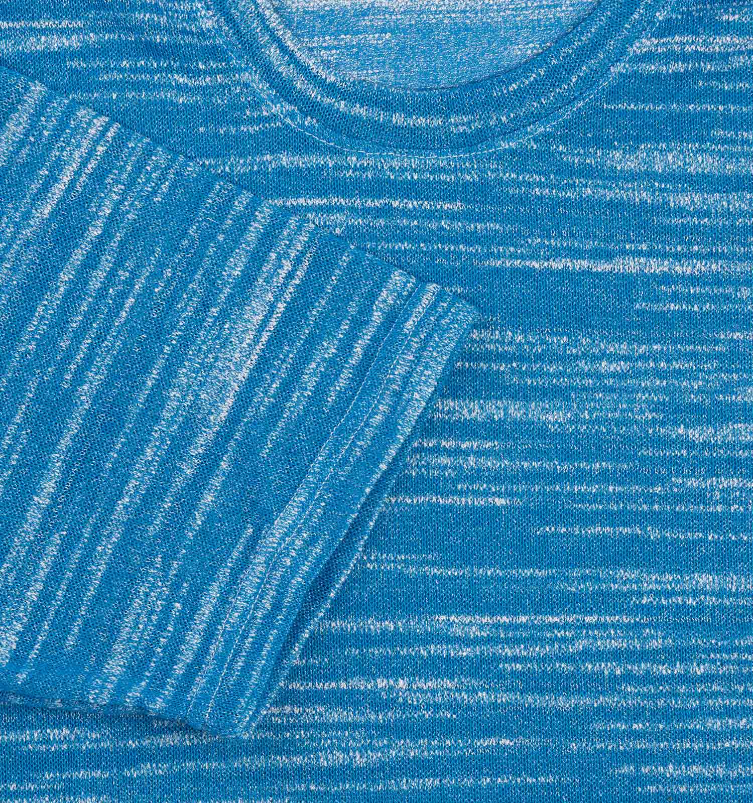 تیشرت یقه گرد مردانه مدل 45336