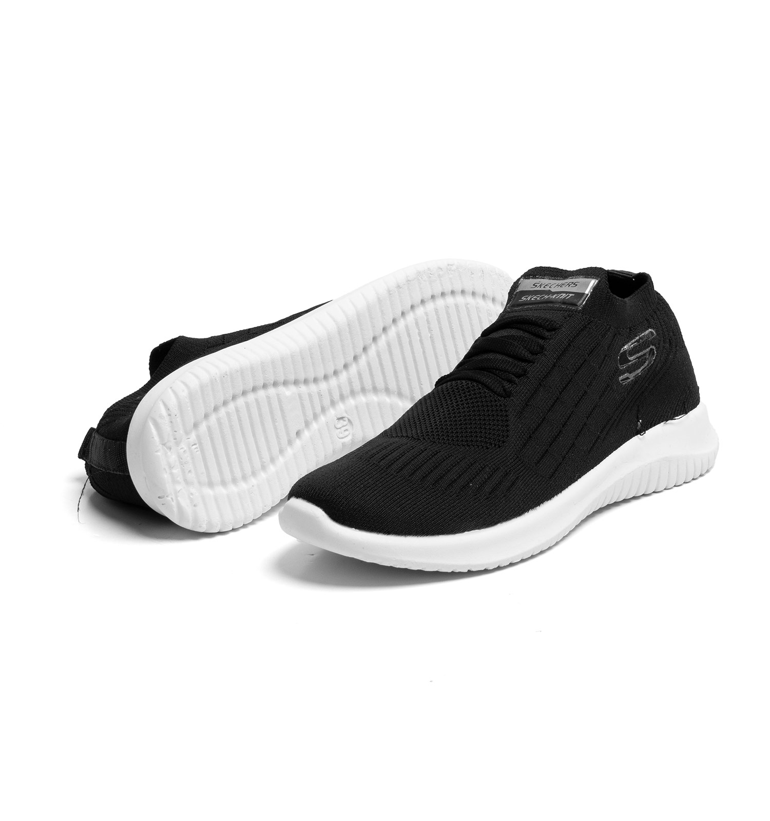 کفش ورزشی زنانه Skechers مدل 38708