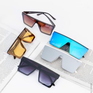 عینک آفتابی مردانه Prada مدل 29495