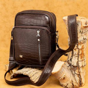 کیف دوشی Cat مدل 20182