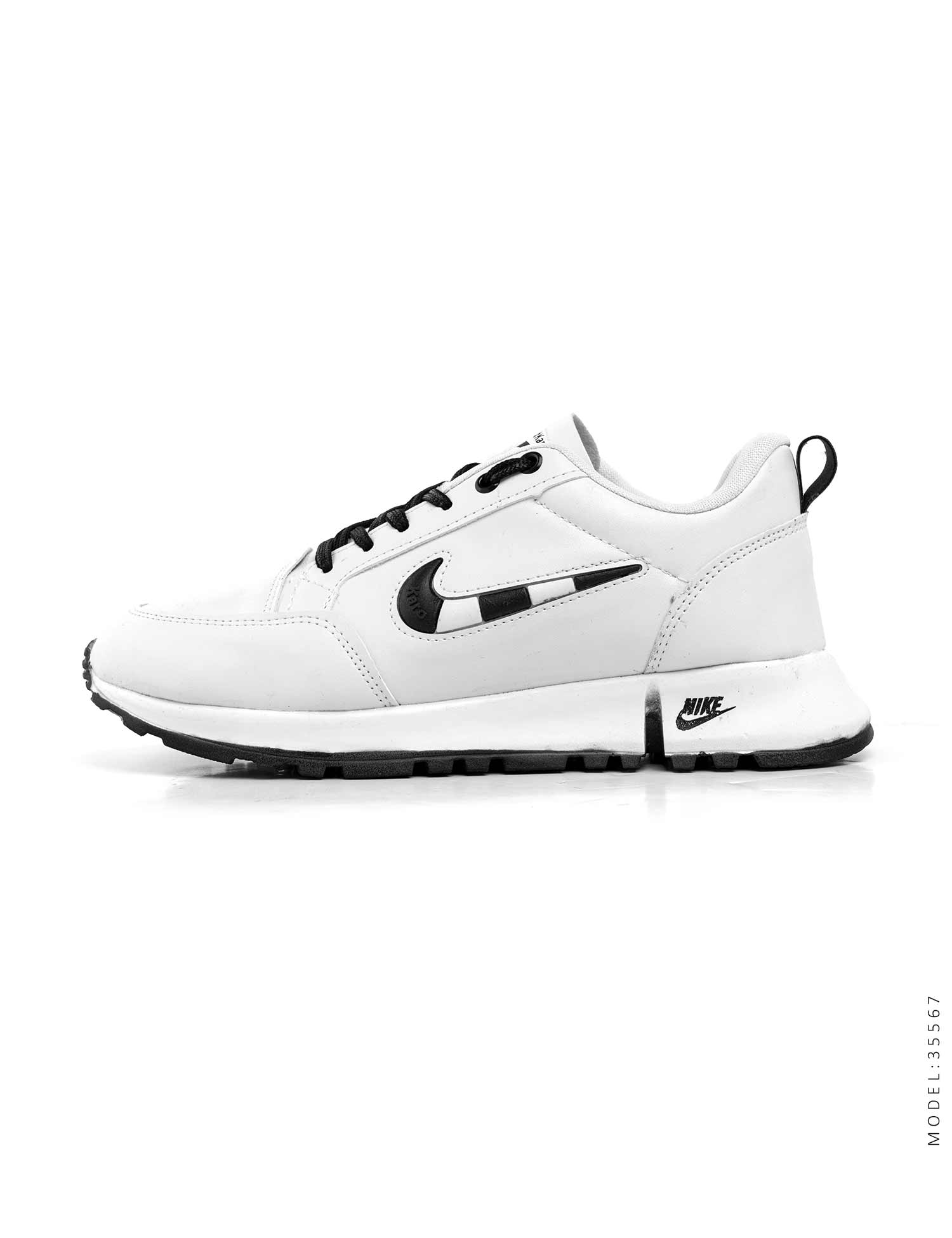 کفش ورزشی زنانه Nike مدل 35567